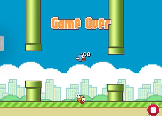 Flappy Bird 6