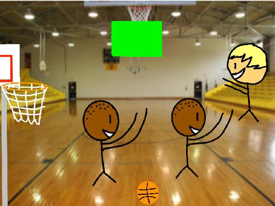 Basketball 2020 1 1