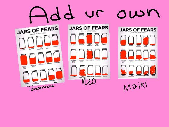 re:Jar of Fears 1