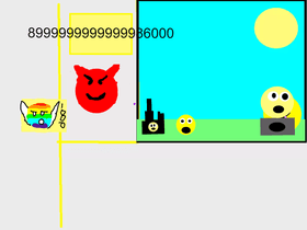 Emoji clicker  1 HACKED