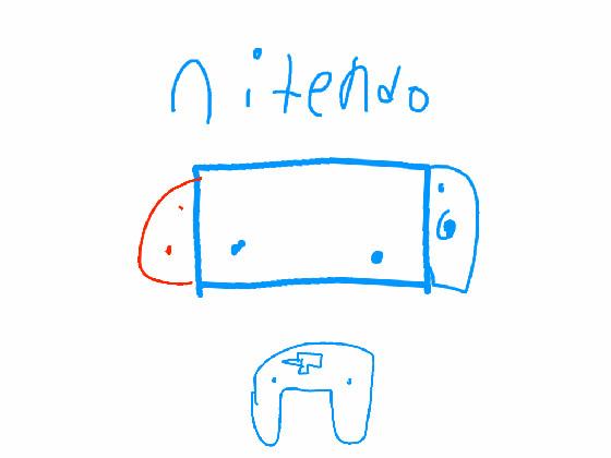 nitendo