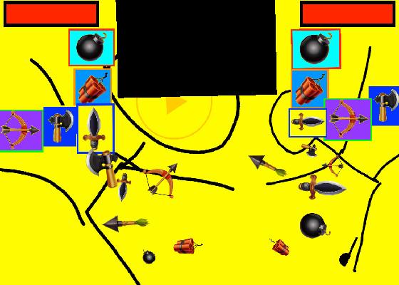 Stick Man Battle 0.1 1