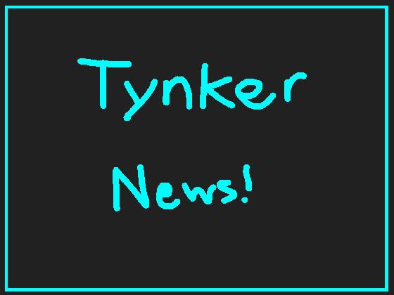 My Tynker News