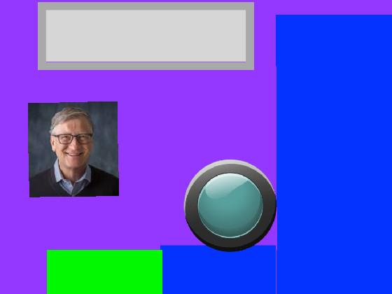 Bill Gates clicker