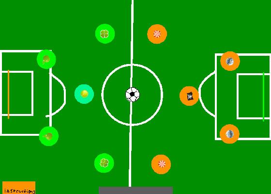 Soccer multiplayer 2 1