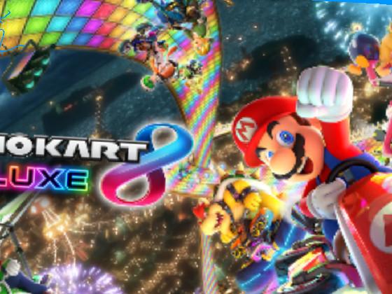 Mario Kart 1