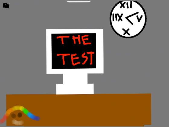 The Test V2.1 1