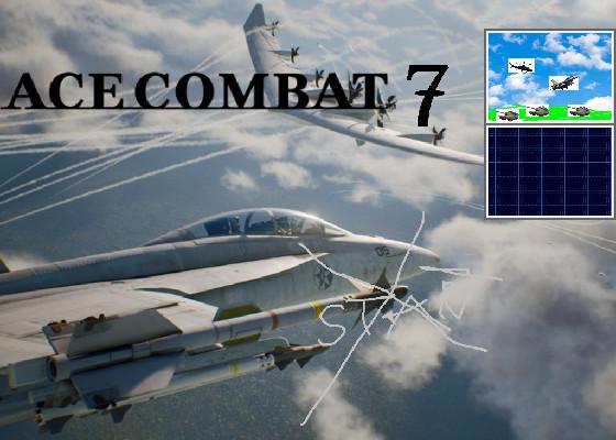 Ace combat 7 misson 4