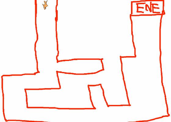 Draw a Maze 1