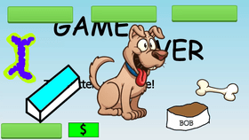 Virtual pet  Sim