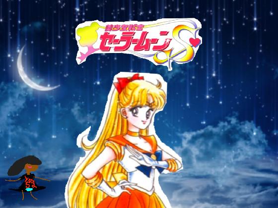 ITS  SAILOR MOON MEET