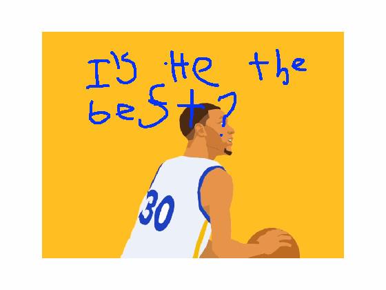 stephon curry