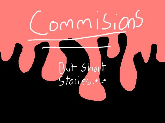 re:commisions