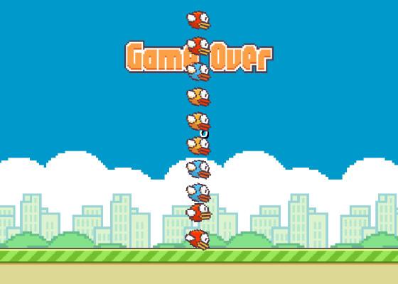 Flappy Bird 1 1