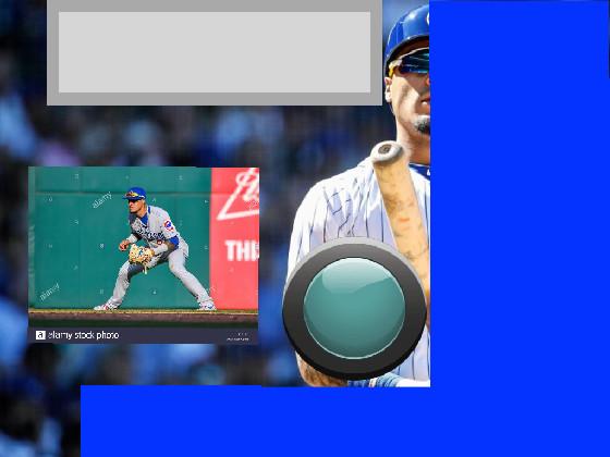 Baseball clicker