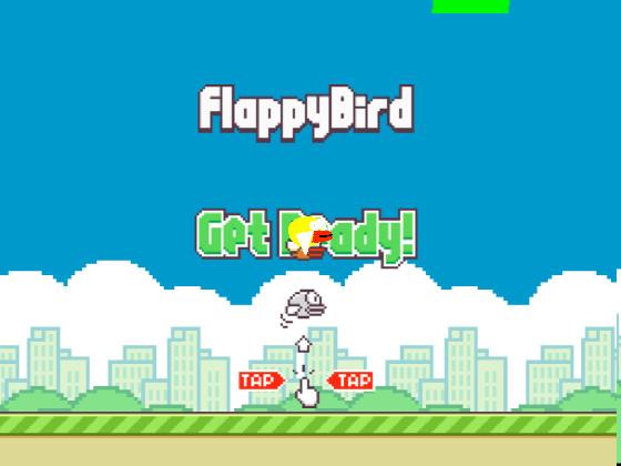 flappy burd