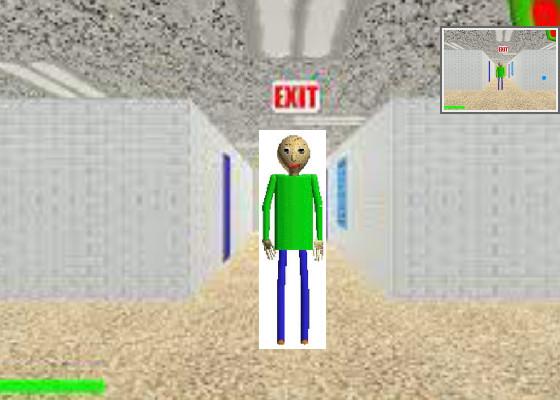 BALDI