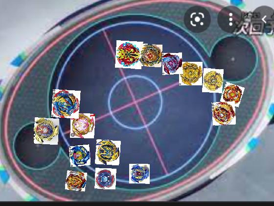 beyblade simulatour 1 1