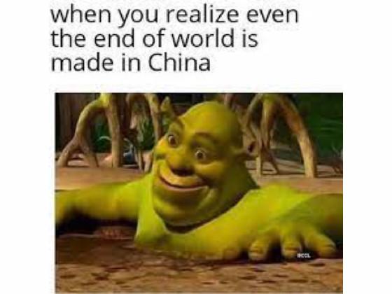 shrek