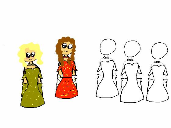 🏵design a dress🏵  1