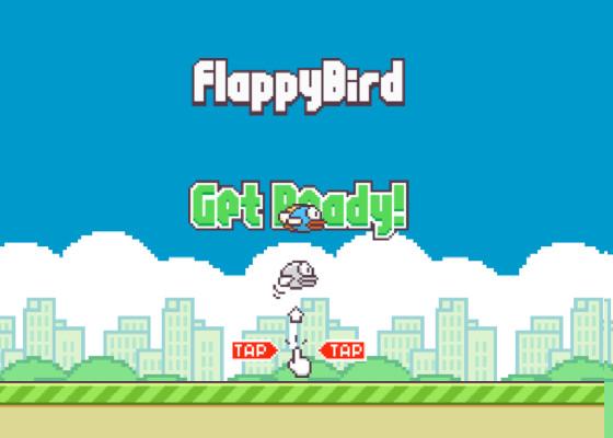 Flappy Bird! 1