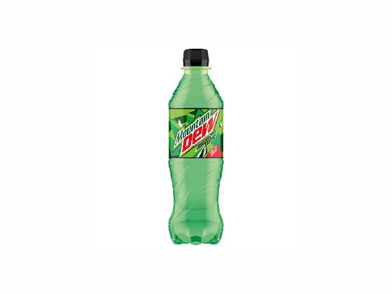 mtn dew