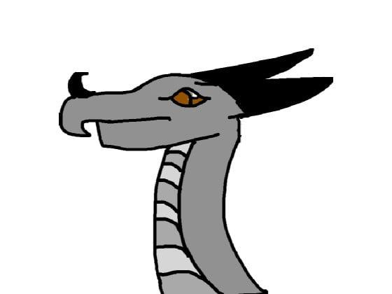 Dragon animation 3