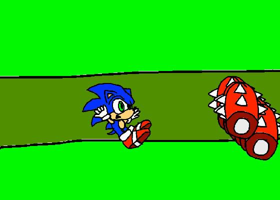 Sonic dash 2