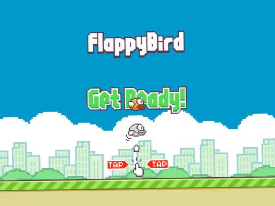 Flappy Bird 1