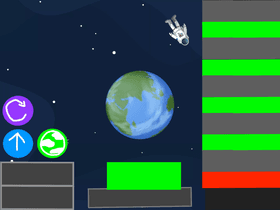 Planet Clicker 1