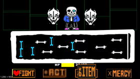 sans