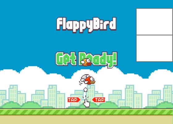 Flappy Bird 2