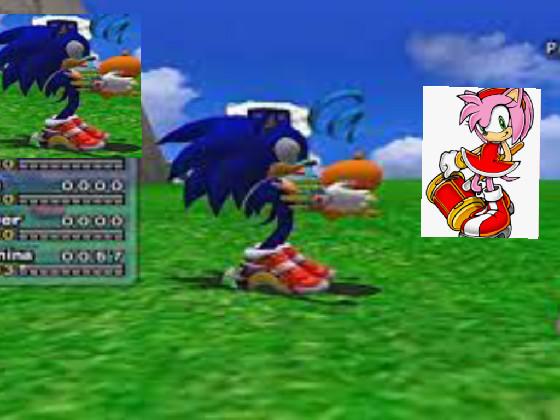 sonic adventure 2 