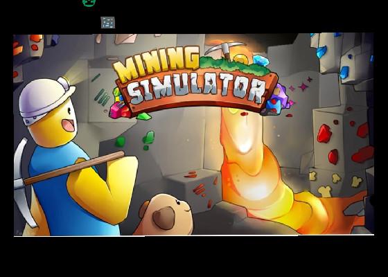 Mining Simulator MS