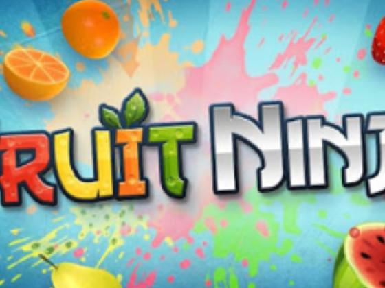 Fruit Ninja   1