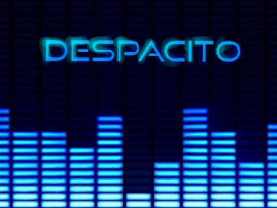 Despacito song 1 1