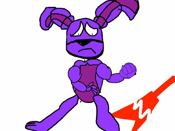 bonnie animation  1