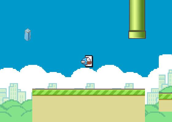 Flappy Bird 1 1 3