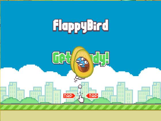 Flappy Bird 1 1 2