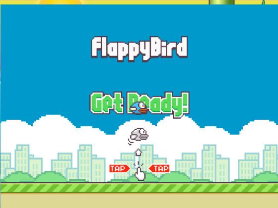 Flappy Bird 1 1 5