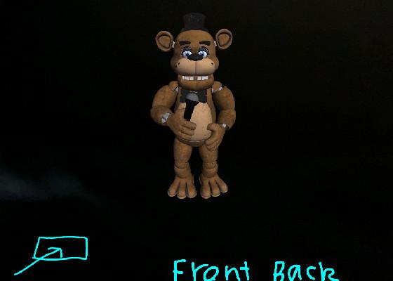 Fnaf AR