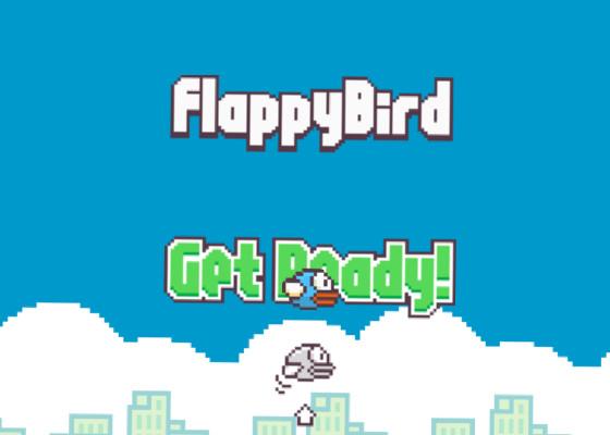 Flappy Bird REMAKE