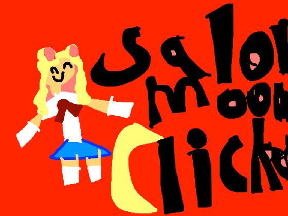 Sailor Moon Clicker 1