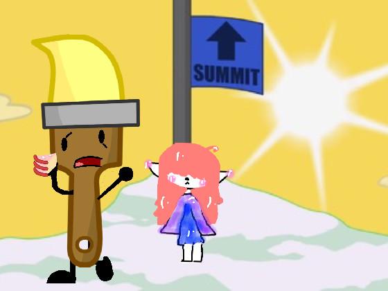 Make your own BFDI oc!!!!!!!!!! 1 1