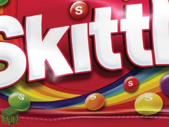 gimme sum skittles  1 1 1