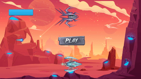 Space shooter