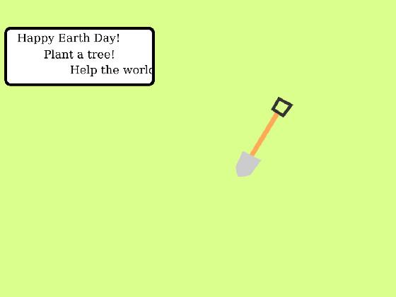 Plant Trees! 1