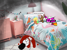 spoopy sleepover v2