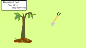 Plant Trees!