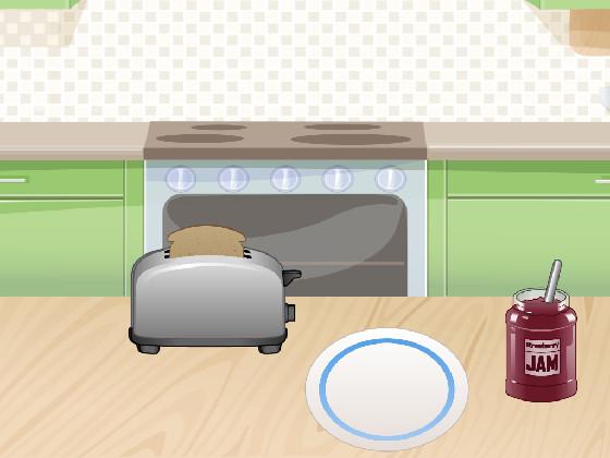 A Cooking Game 1